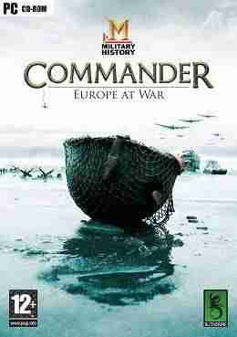 Descargar Military History Commander Europe At War [MULTI5] por Torrent